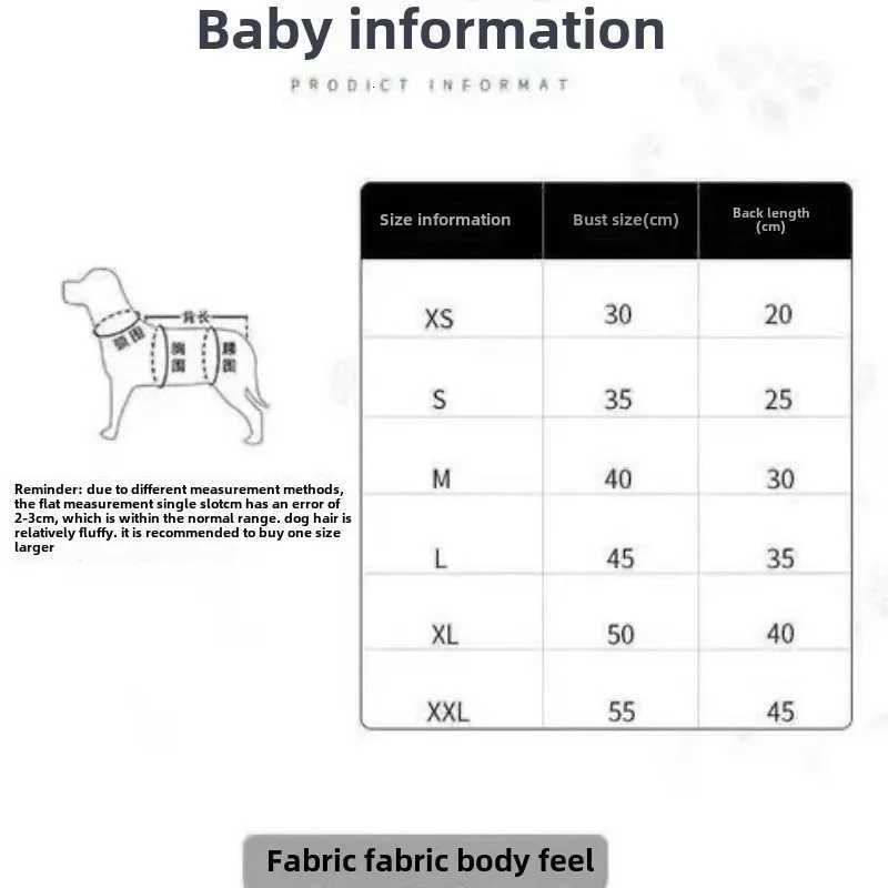 Dog Clothes Puppy Pet Dog Coat et For Small Medium Dog Warm Chihuahua Yorkies Hoodie Pets Clothing with hock W250904