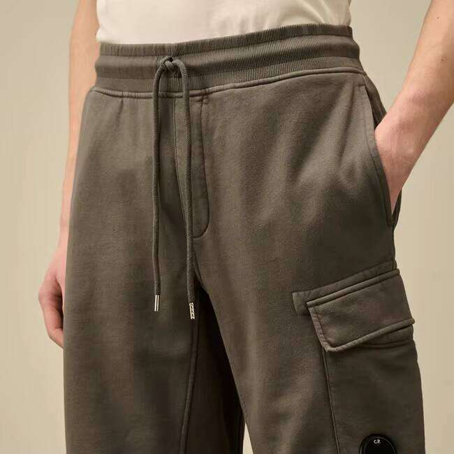 New Jogger Breathable Mid-Waist Casual Solid Pattern Sweat Shorts with Pockets for Running Training Exercise