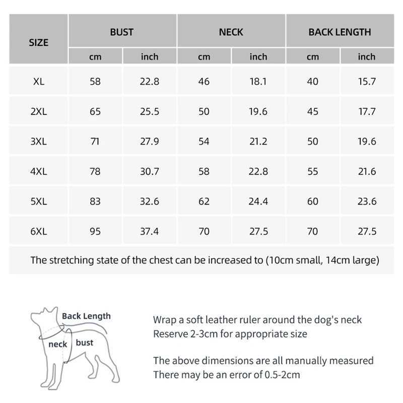 Winter Dog et Waterproof Big Dog Clothes for Medium Large Dogs Pet Costume French Bulldog Coat Golden Retriever Vest et W250904