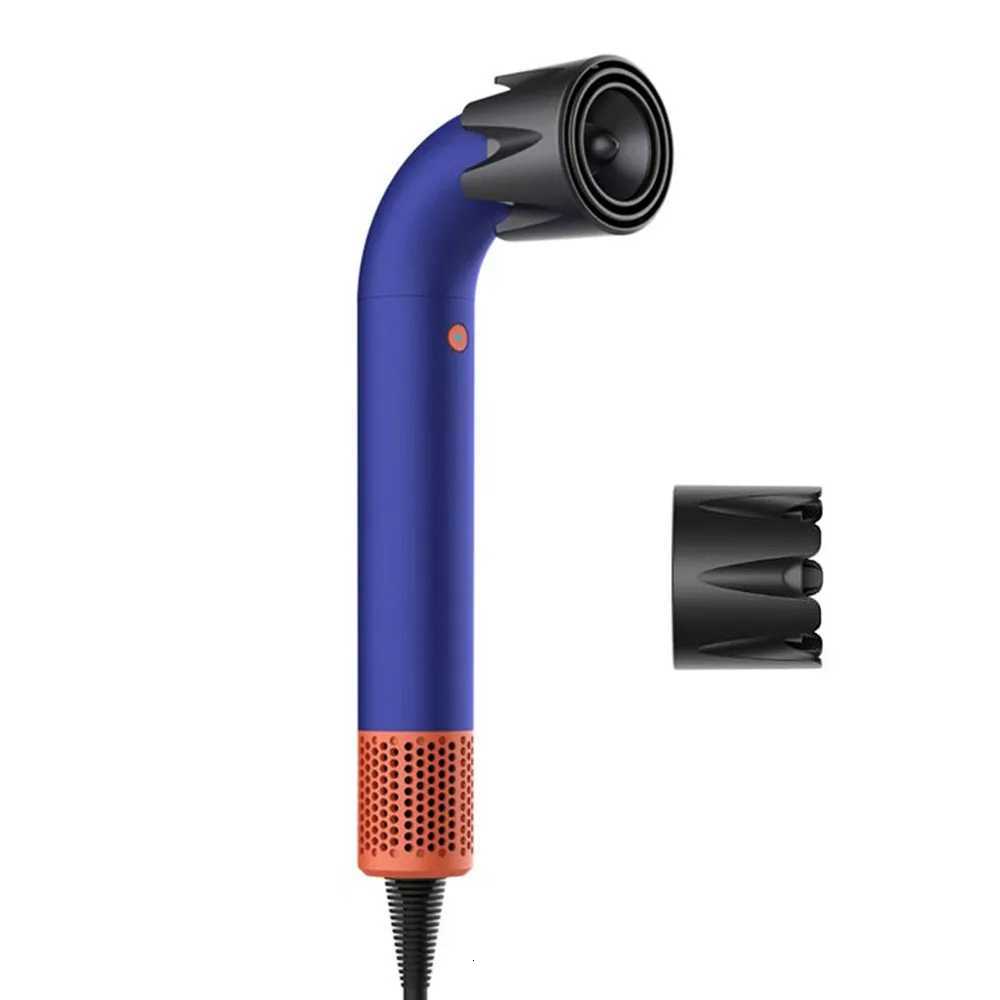 1 Nozzle Hair Dryer HD18 High Speed Hair Blower Quick Drying Negative Ion Secadora Para CabelloW250904