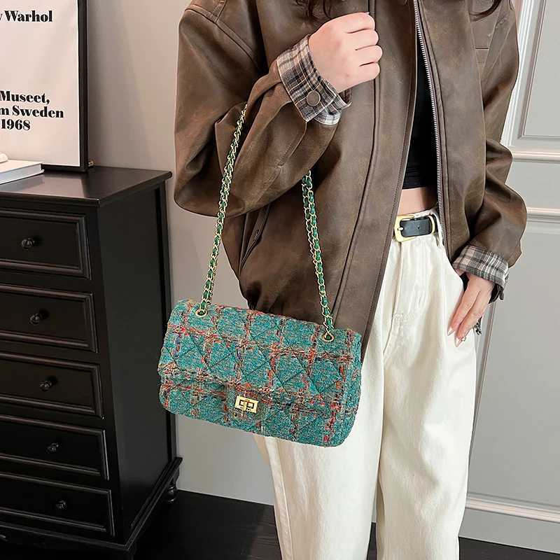 High Quality Women Small Canvas Shoulder Bag Designer Ladies Crossbody Bags for Women Casual Female Handbags Messenger Bag New Z250903