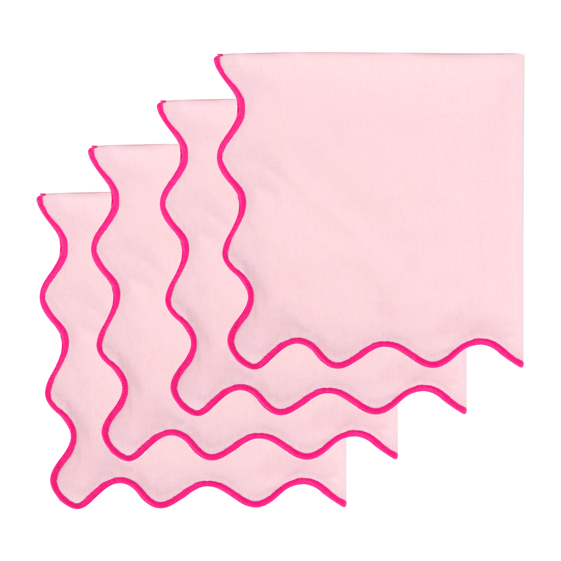 Solid Color Cotton … - image