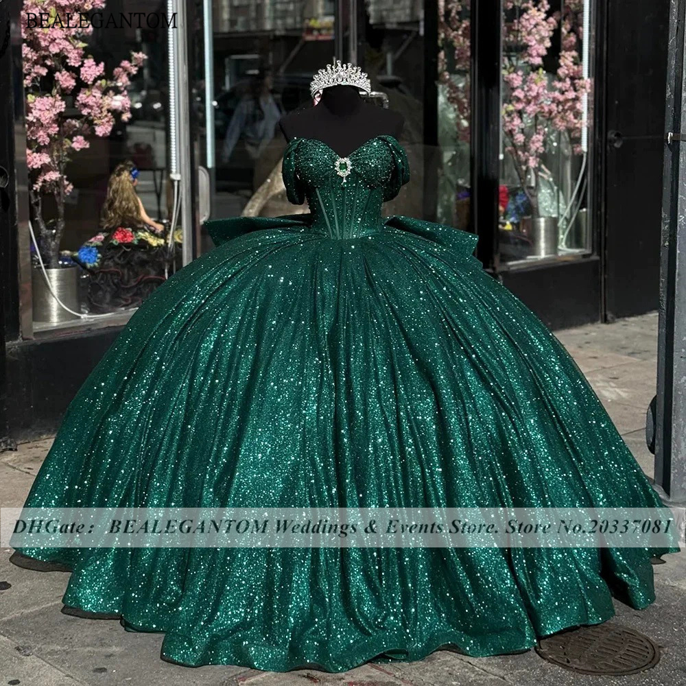 Pink Pink Sweetheart Quinceanera Dresses Lace Up Corset Ball Gown 15 16 Birthday Lace Customized Tiered Prom Party Sweet 16 Vestidos De 15 Anos BQ7