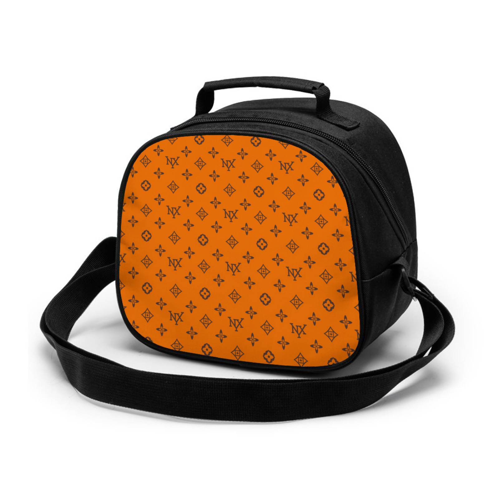 NXY Insulated Lunch Bags Leakproof Veuves Lunch Container Cooler Bag Tote Brown Lunch Box Office Food Storage Bag 3KHZQA 26401654