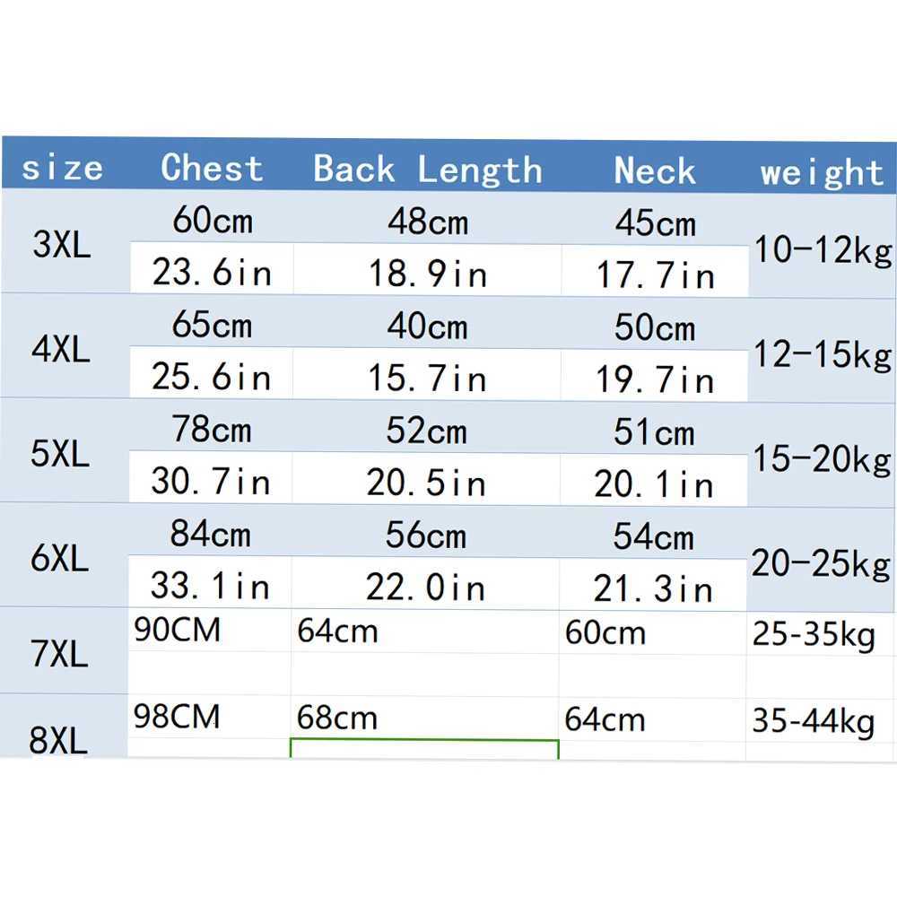 Pet dog clothes autumn and winter coat polar fleece warm sweater vest golden hair medium and large dog coat clothing supplies W250904