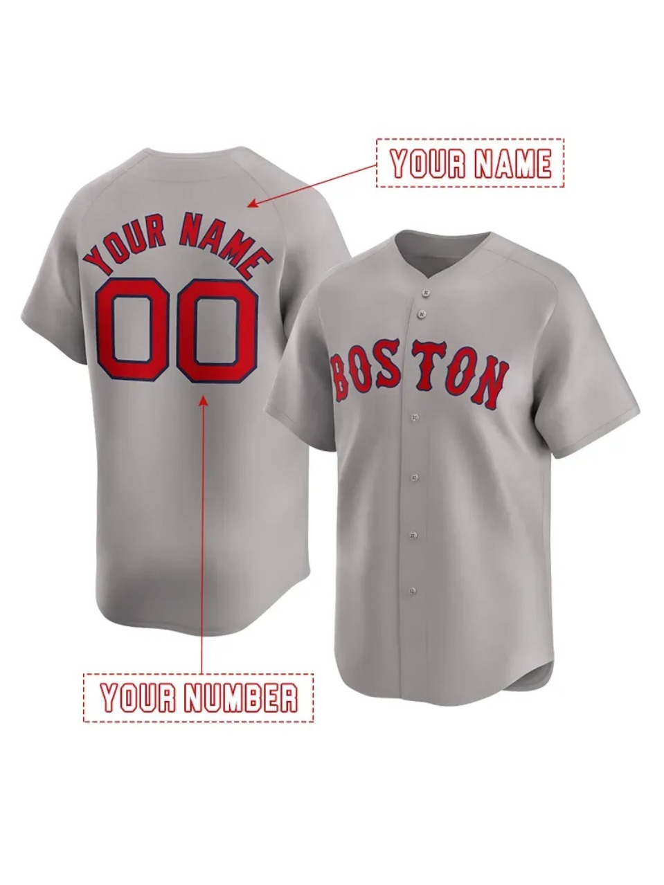 Devers 11 2025 city connect Baseball Jerseys Story Mayer Casas Yoshida Duran 16 Refsnyder Abreu Rafaela Custom Jersey ed Hygroscopic, quick drying