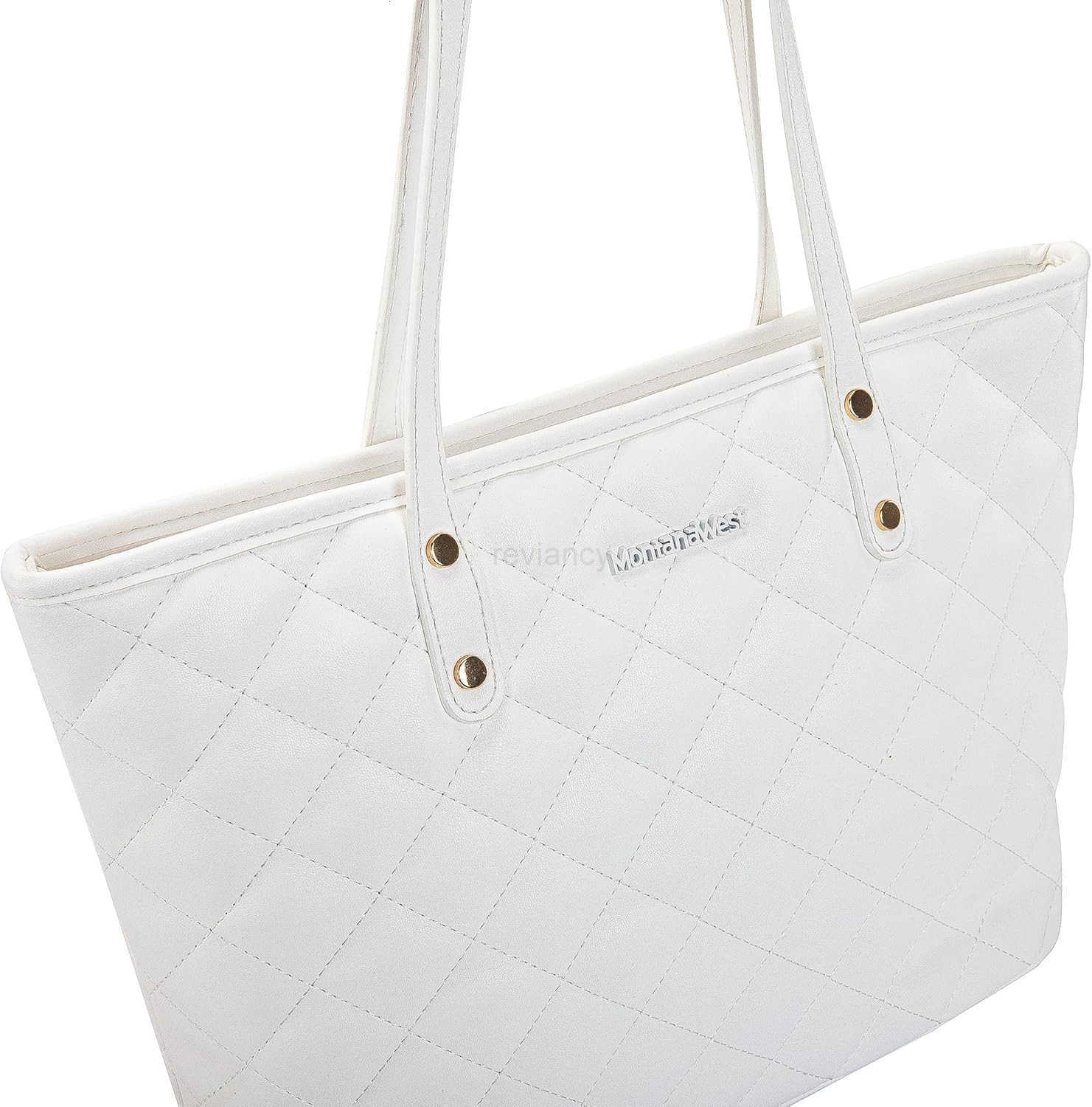 Tote BagsReusable Womens Soft Faux Leather Tote Shoulder Bag from Big Capacity Tassel HandbagW250904