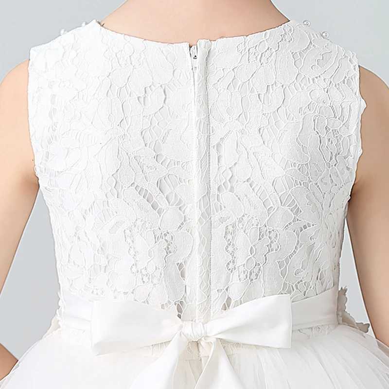 BX2823 Summer CHIldrens Princess Dress Performance Primary and Secondary Kindergarten Girls Tank Top Z250904