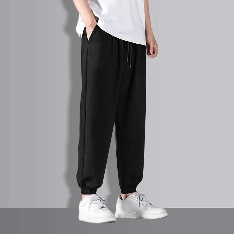 Plus Size 15XL 16XL 17XL Winter Warm Fleece Pants Men Thick Casual Thermal Sweatpants Male Trousers Men Joggers Large 265KGXJ250904