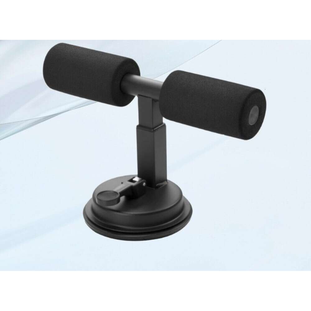 Muscle Training Sit Up Bars Stand Assistant Abdominal Core Strength Home Gym Suction Situp Fitness Equipment Bench Bars Stand