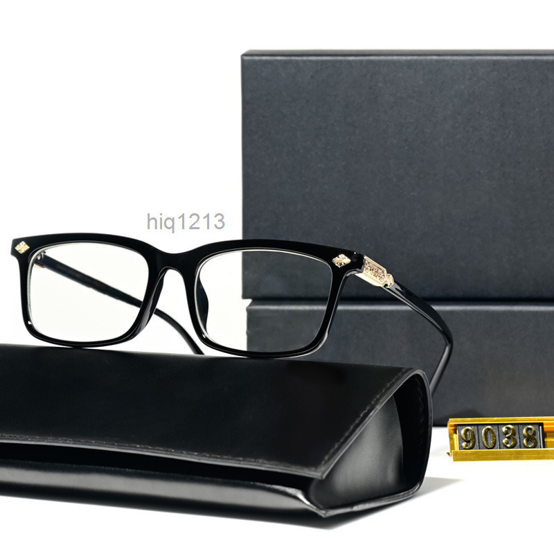 designer luxury crome chrome hearts heart glasses for men women Chromeheartsglases chromehearts Sunglasses chromes heartses sSunglasses for Men and Women S 1U0N