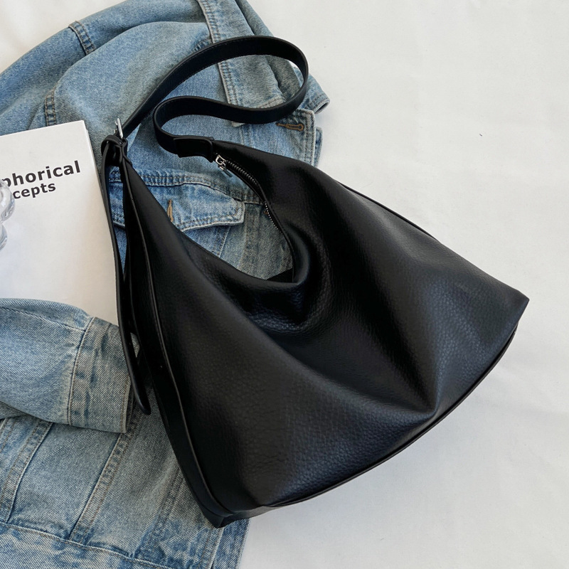 Large Capacity Bag For Women 2022 New Luxury Bag Designer Free Shipping Fashion High-quality Texture Shoulder Crossbody Bag Versatile Commuter Work To