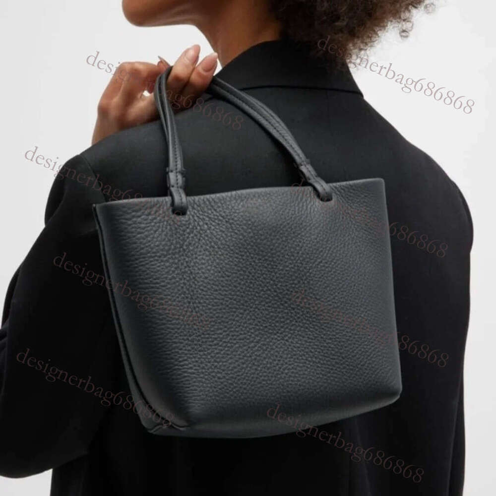 Designer Bag Tote Bag Shoulder Bag Genuine Leather Small Tote Large Capacity OL Commuting Lychee Pattern Handbag Shoulder Crossbody Underarm Bag