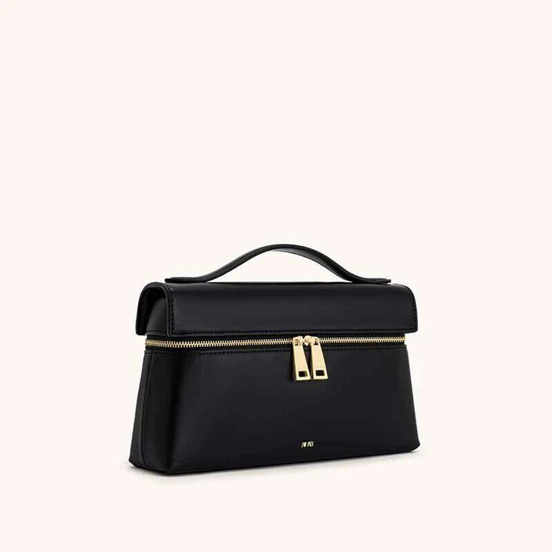 JW PEI Bag, Shoulder New Fashionable Commuter Handheld Lunch Box Bag