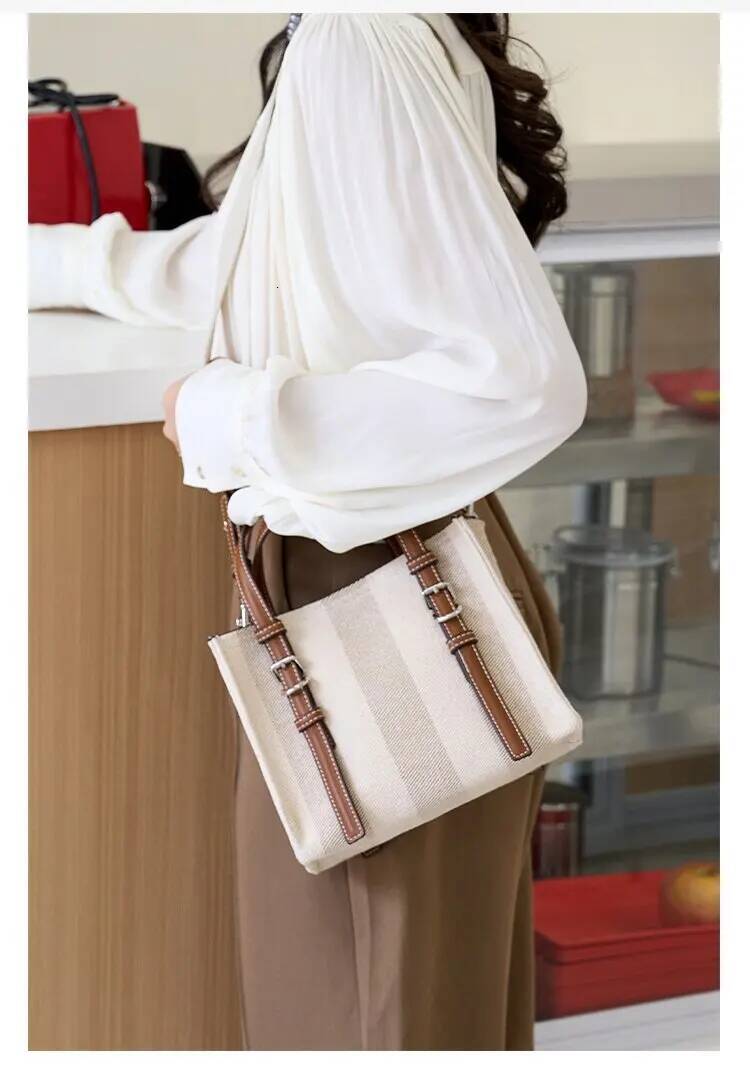 New Women small pu Leather Tote Bags Multifunctional Versatile Ladies Fashion Shoulder Crossbody Designer Handbag