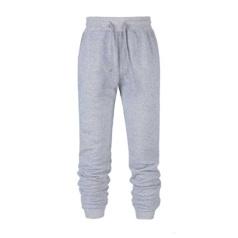 Men Women Sweatpants Running Fitness Workout Jogging Pant Casual Soft Trousers Sports Long Pants Mens ClothingXJ250904