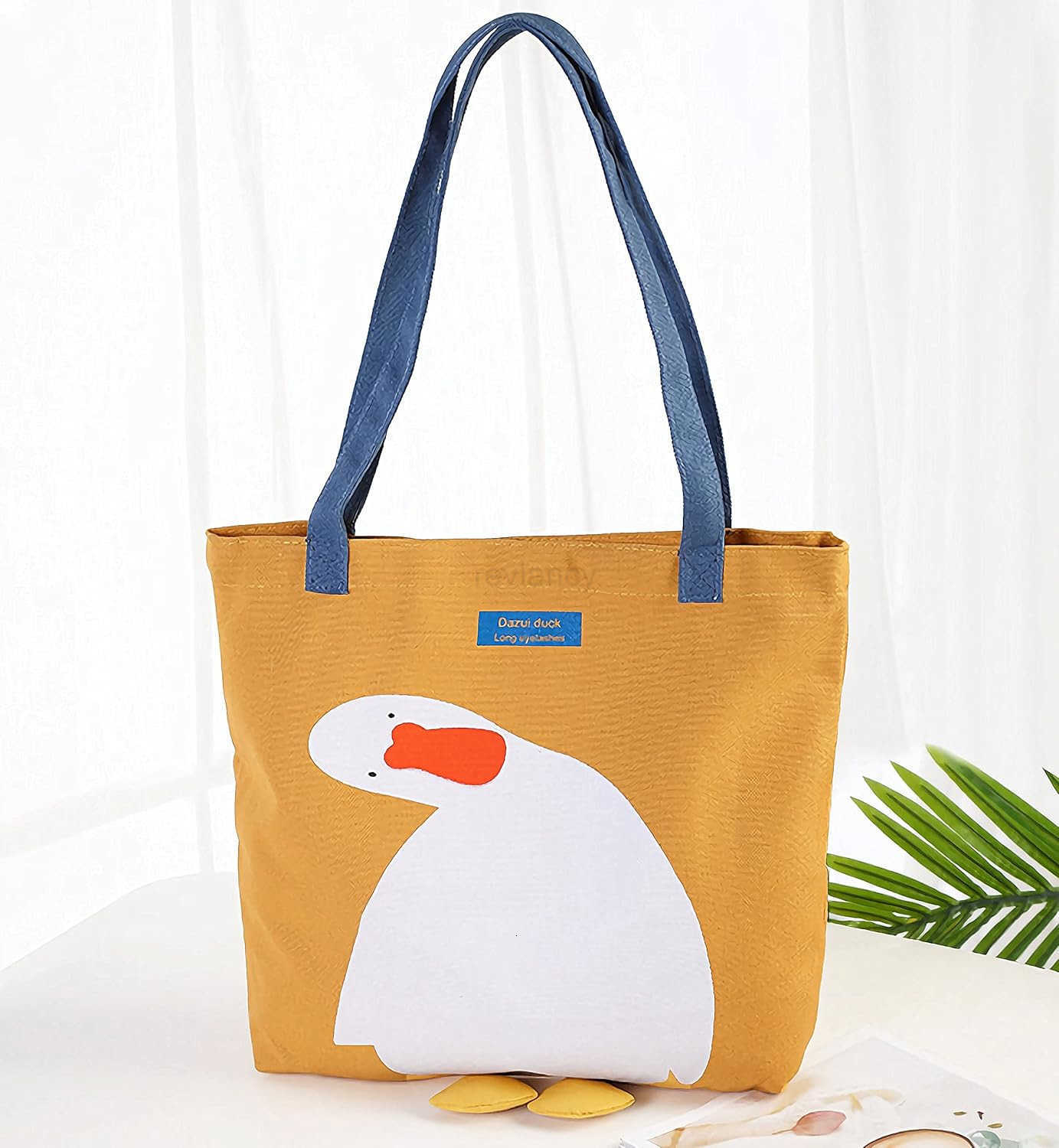 Tote Bag Graphic Tote Bag for Lunch GroceryW250904