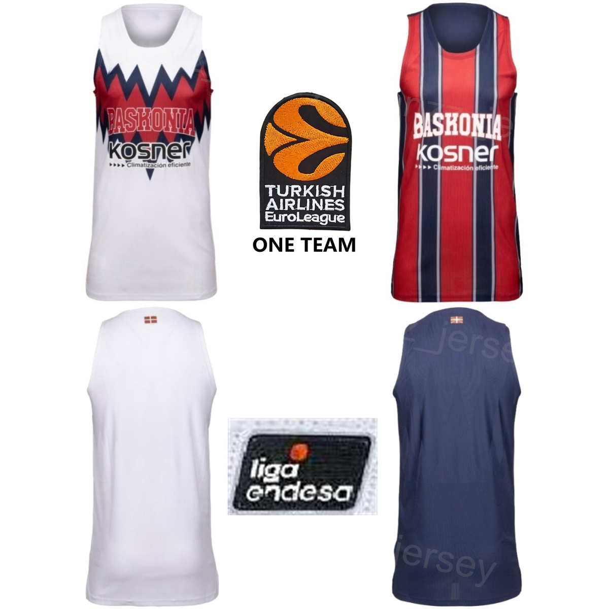 Print 25 Clement Frisch Jersey Baskonia Basketball 00 Rodions Kurucs Khalifa Diop Luka Samanic Mamadi Diakite Rafael Villar Men Women Kids Baloncesto 2025-26 Liga A