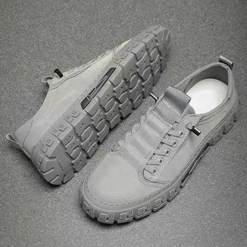 Men Casual Breathable Ice Silk Canvas Loafers Sneakers Outdoor Comfort Slip on Flat Vulacnized Shoes ddmysaturn