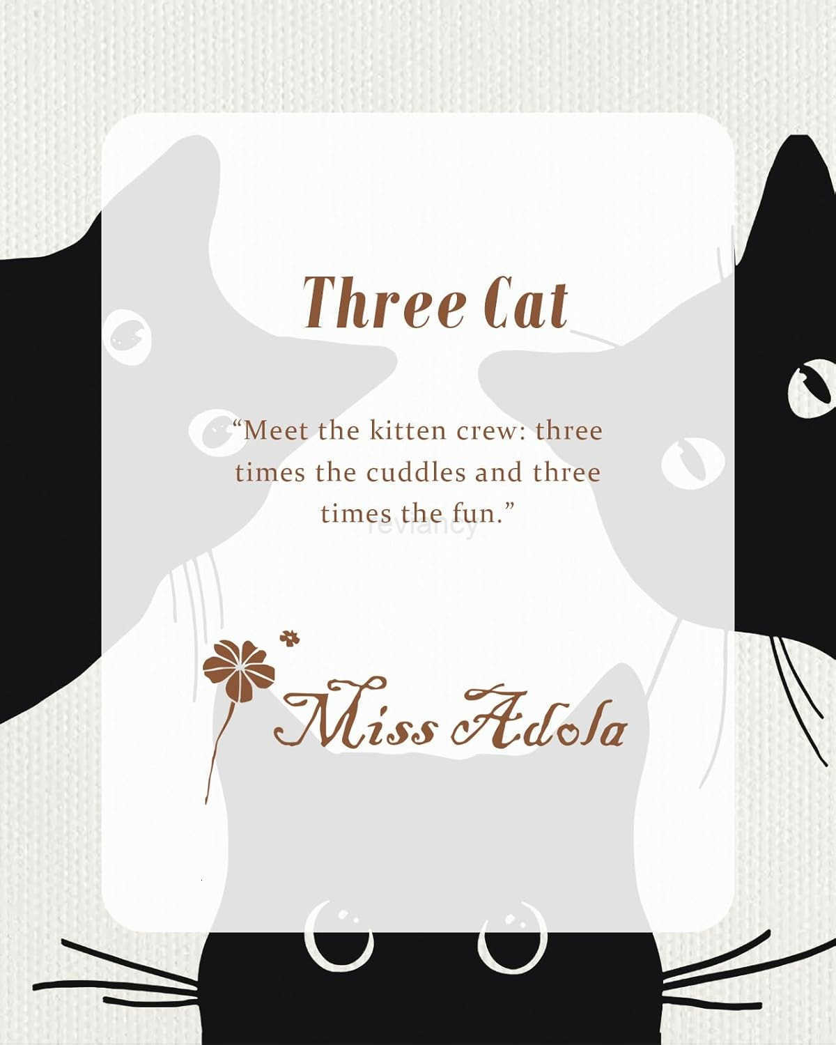 Canvas Tote Bag with Inner Pocket for Women Cloth Cotton Totes Bag with Pattern for Shopping GymW250904