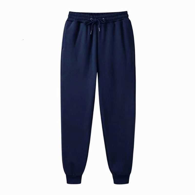 New Men Casual Sports Pants Running Workout Jogging Long Pants Gym Sport Trousers for Men Jogger SweatpantsXJ250904