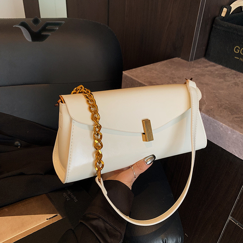 Feiyan Free Shipping New Designer Bag Luxury Shopping Bag Fashion Trendy Bags For Women 2025 Summer New Women's Niche Crossbody Bags Commuting St