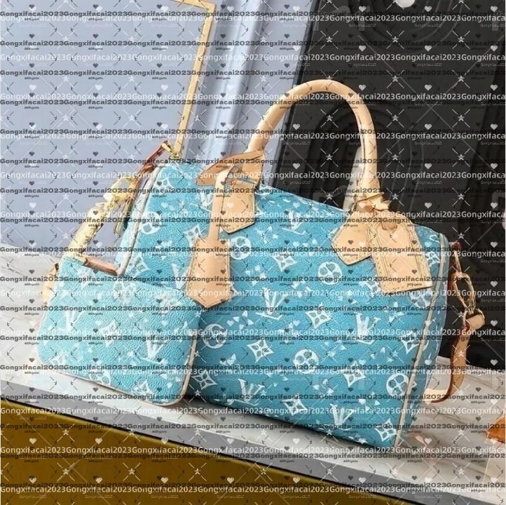 10a Top quality must have designer handbag speedyss bag Womens crossbody shoulder bag mirror quality Luxury Pillow bag leather chain bag work must-have totes wallet