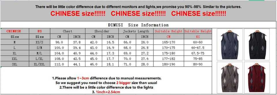 Autumn Mens Knitted Vests Sleeveless Jacket Man VNeck Warm Waistcoats Casual Men Sweater Pullovers Tops ClothingXJ250904