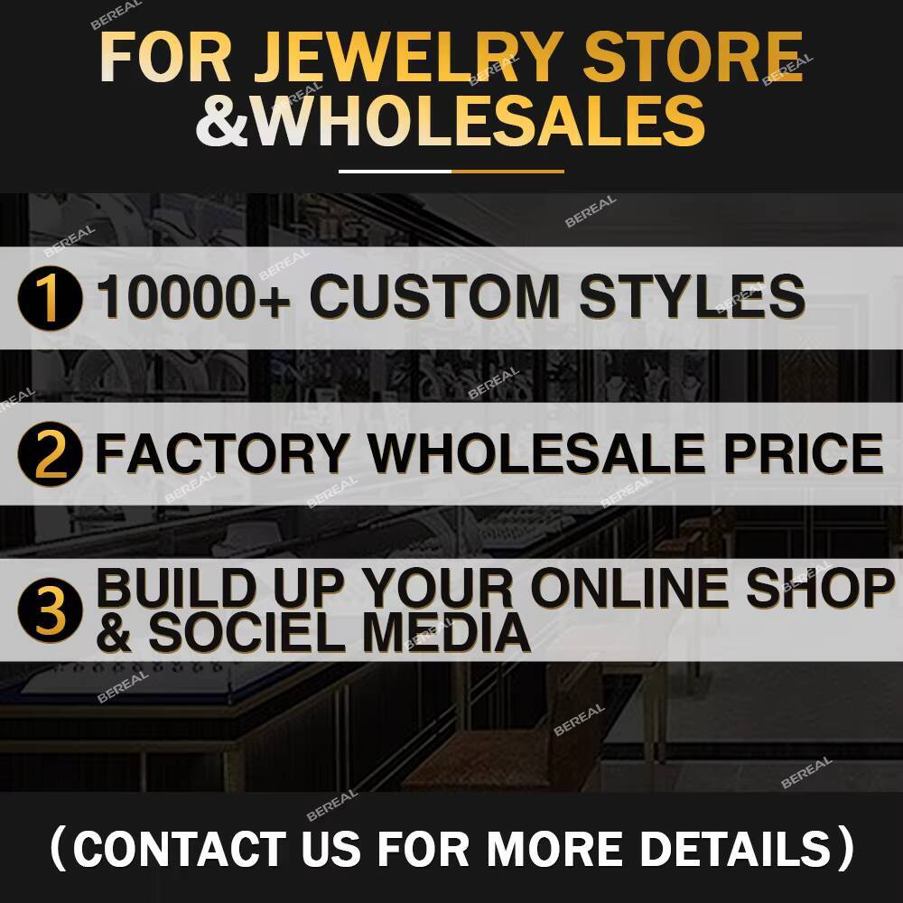 Unique 14MM Moissanite Cuban Chain Bracelet with Customizable Options and Wholesale Factory Price for Stylish Addition