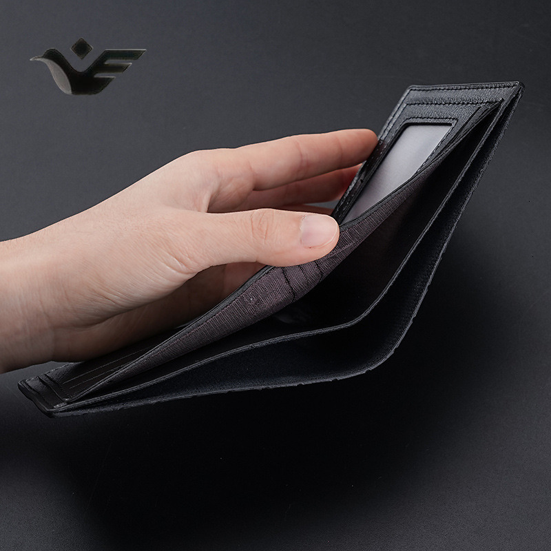 Feiyan Free Shipping New Designer Bag Luxury Shopping Bag Men's Wallet Woven Pattern Fashion Business Bag Casual Dual-use Multi-functional Storag