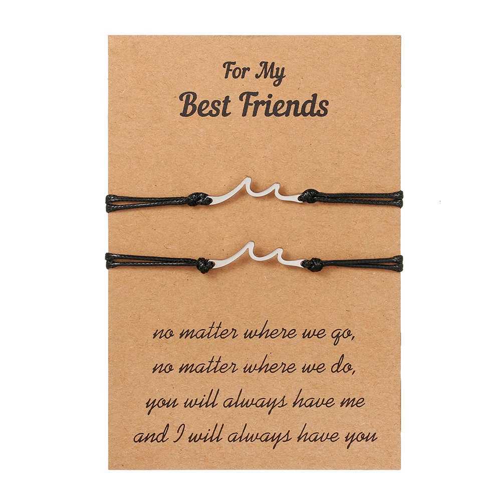 Fashion Infinite Sign Handmade Braiding Rope Bracelet For Women Men Adjustable Hand Decoration Couple Friendly Bracelet Jewelry W250904