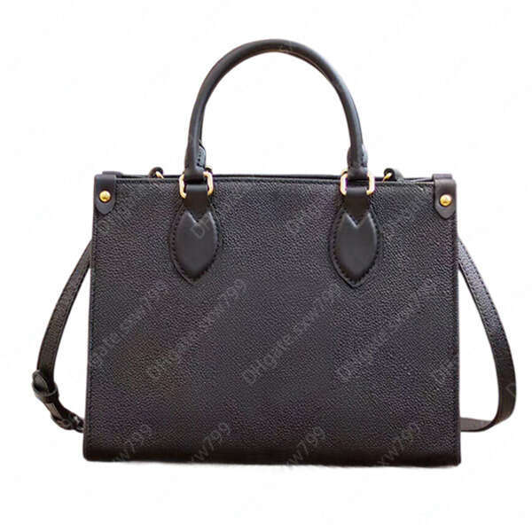 Ladies Fashion Casual Designer ON THE GO TOTE Shoulder Bags Handbag Cross body M45653 M45595 M45659 M44 M45495 M45982 Purse Pouch