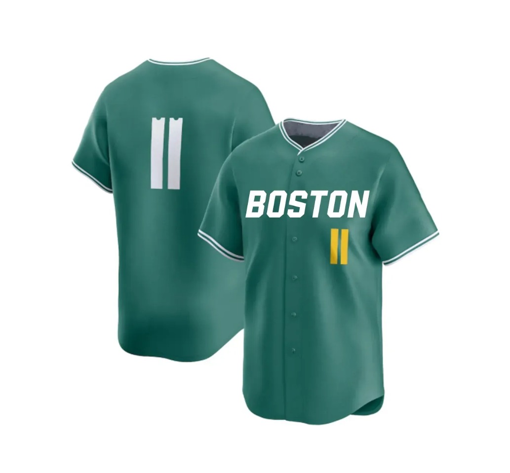 Devers 11 2025 city connect Baseball Jerseys Story Mayer Casas Yoshida Duran 16 Refsnyder Abreu Rafaela Custom Jersey ed Hygroscopic, quick drying