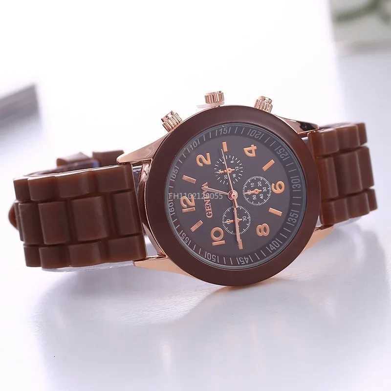 Wen Watches New Fashion Luxury Brand Wens Watch Silicone Strap Quartz Wristwatches For Fem Relogio Feminino Gift X250904