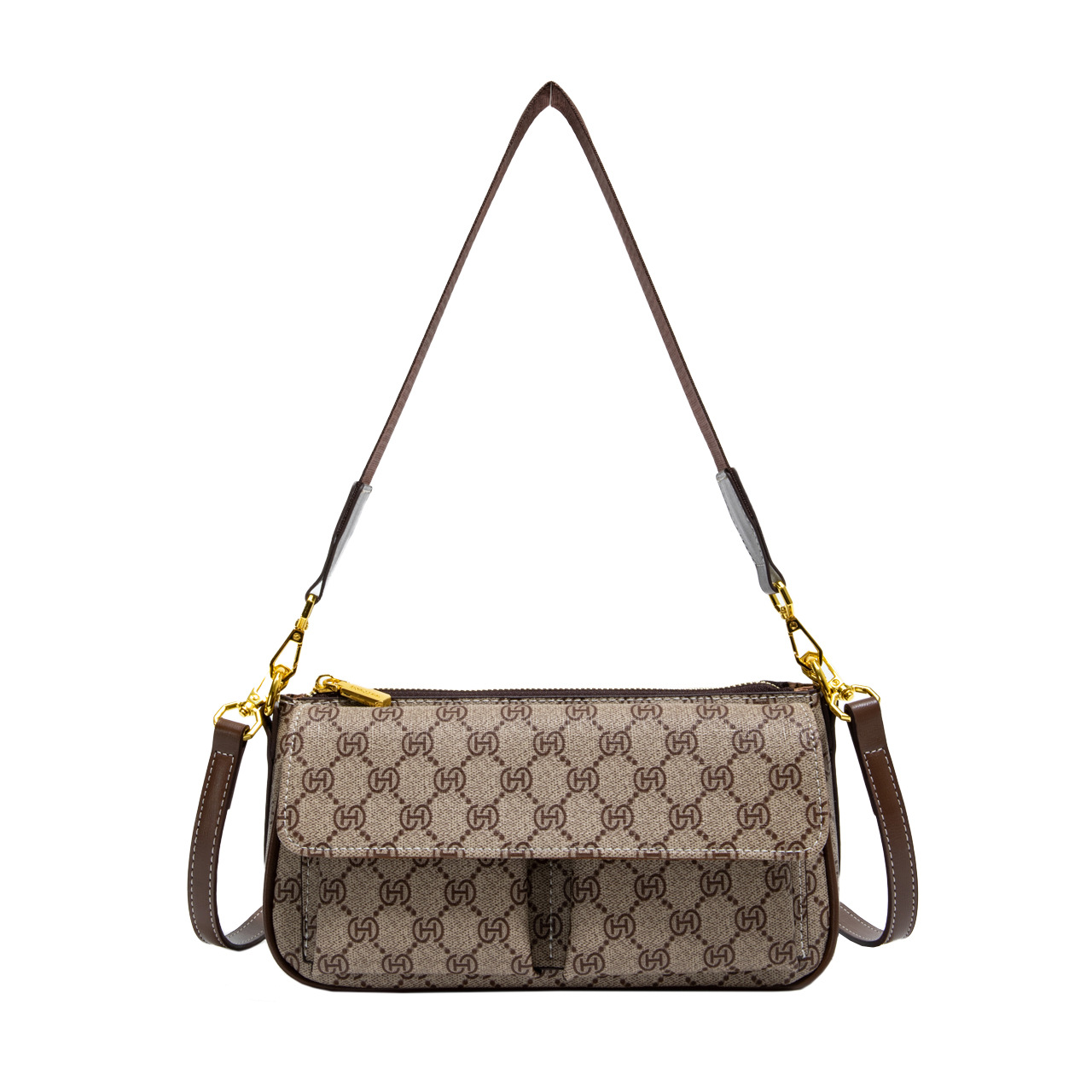 Designer bag for women tote bag printing classic Luxury Bag new purse chain practical pretty