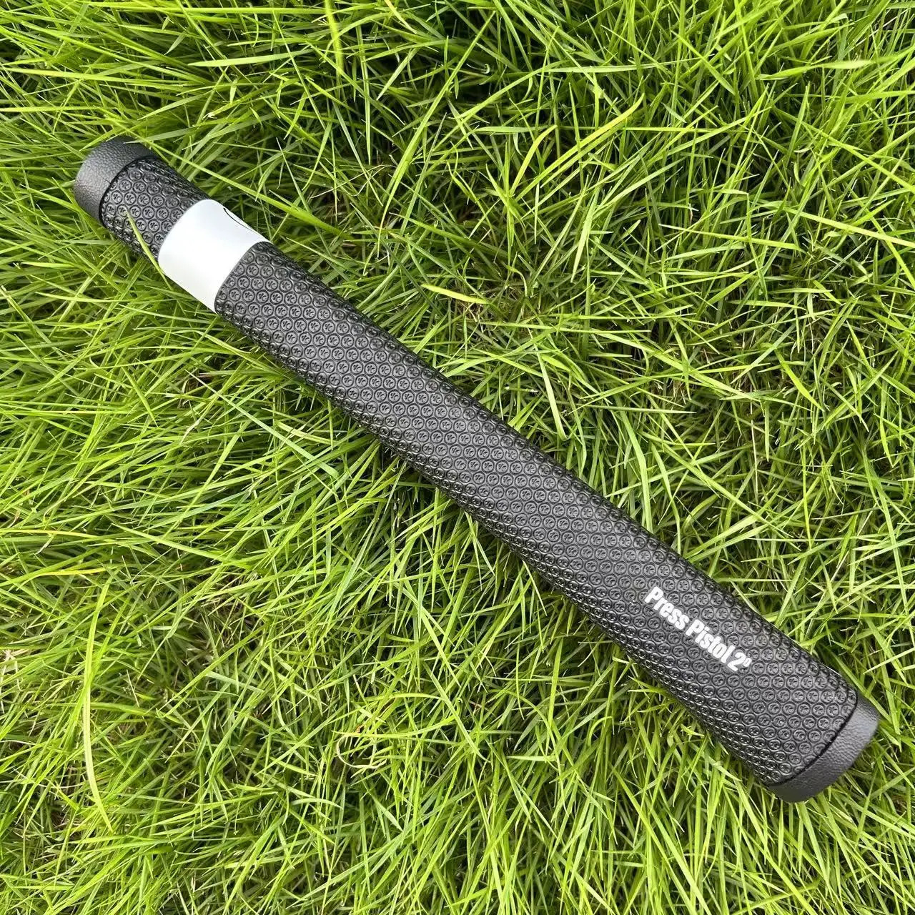 LAB Golf Putter Grip High Density PU Shock Absorber Layer Fault Tolerant and Anti Slip Patterns 250903
