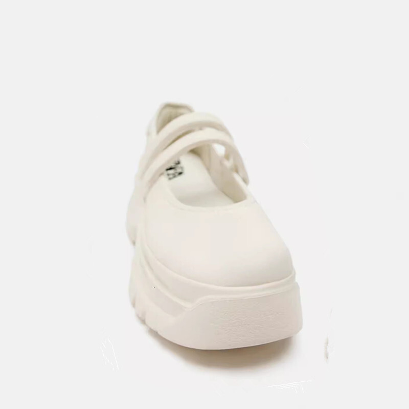 2025 Designer's New Casual Mary Jane Women's Shoes Fashion Sports Women's Shoes