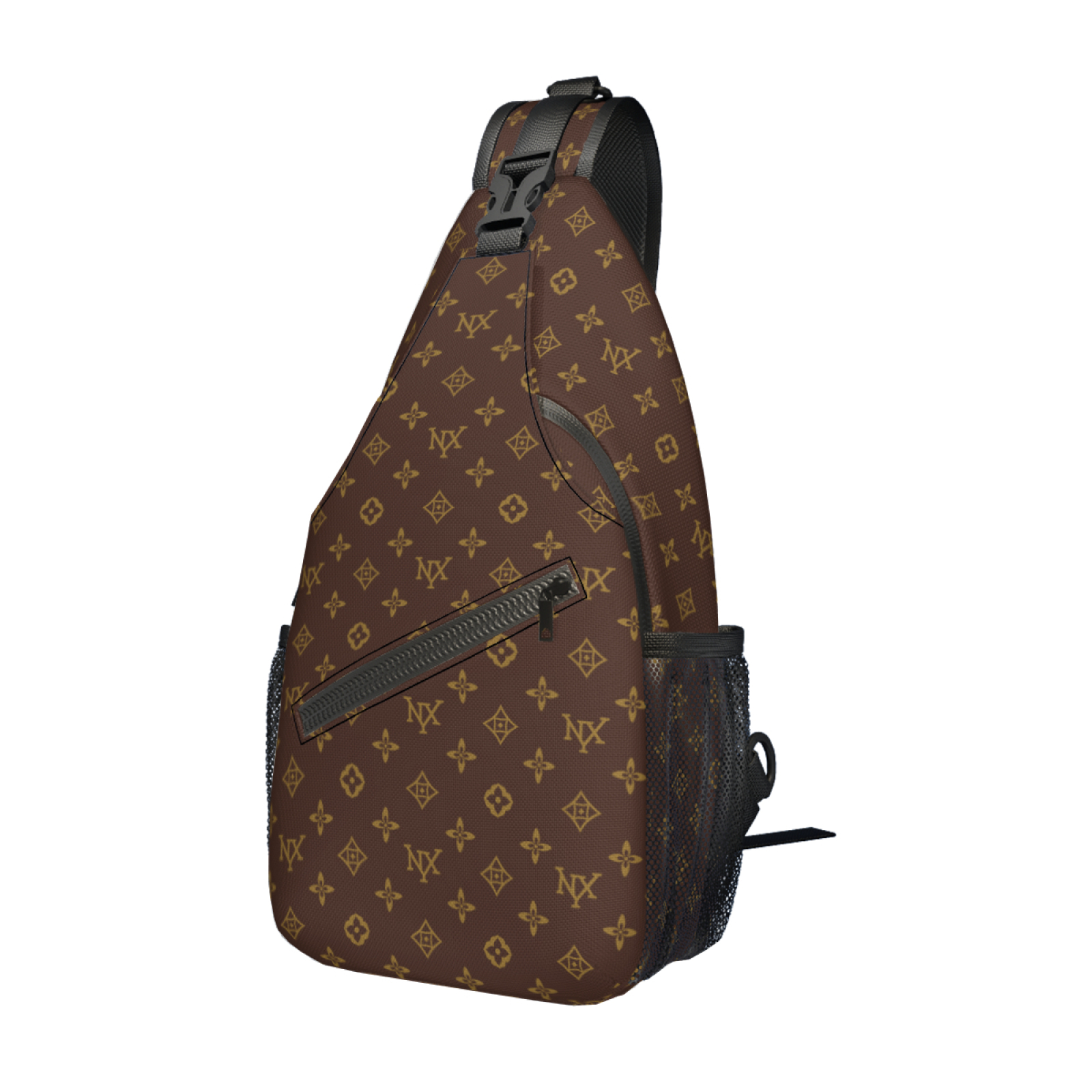 NXY Waist Bags designer bag bum bag Women Nylon fanny packs bumbag fashion classic beltbags with dust bag MFM5RG 26376291