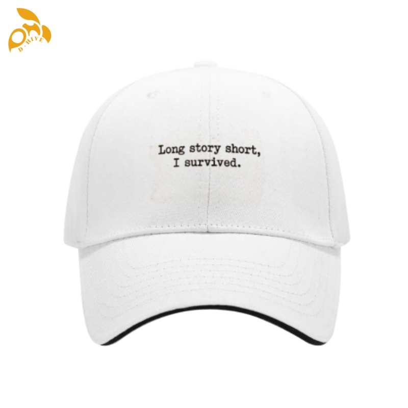 free shipping designer American sandwich baseball cap trendy outdoor with exquisite patterns from US