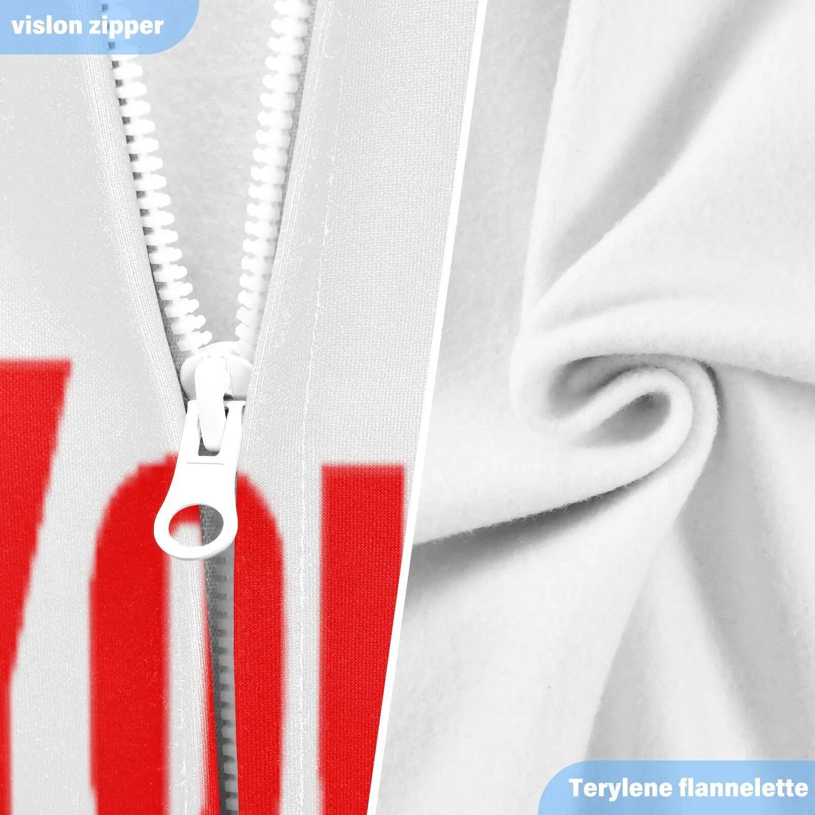 2025 New Autumn Winter Streetwear Customize Print Zipper Sweatshirt Hoodies Men Hip Hop Hoody Fashion Top Pullover