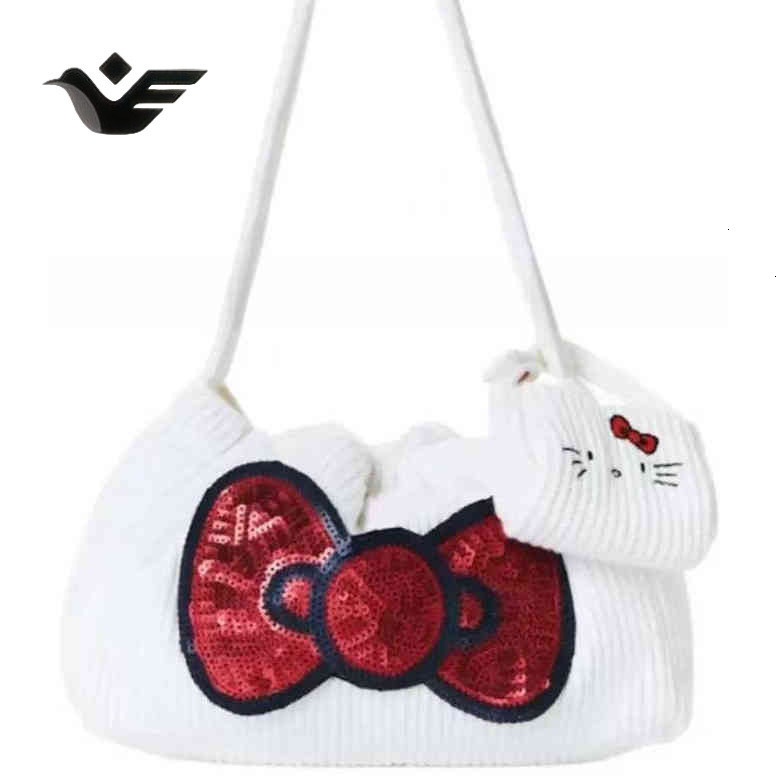 Feiyan Free Shipping New Designer Bag Luxury Shopping Bag Gentle Woman Spring And Autumn New White Dumpling Bag Single Shoulder Fashion Versatile Sing