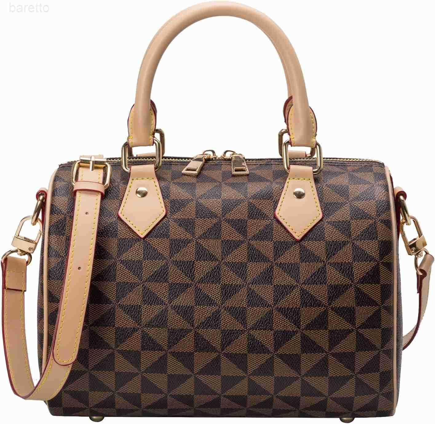 Handbags for Women Faux Leather Purse Large Handle Satchel Bags Shoulder Bag PU Bag M250903