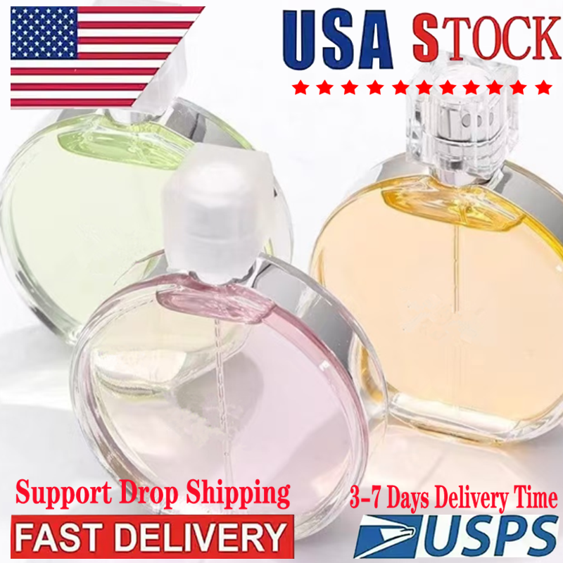 Us In Days Quality Perfume Women Cologne Fragrance Long Lasting Spray For Women Fast Delivery
