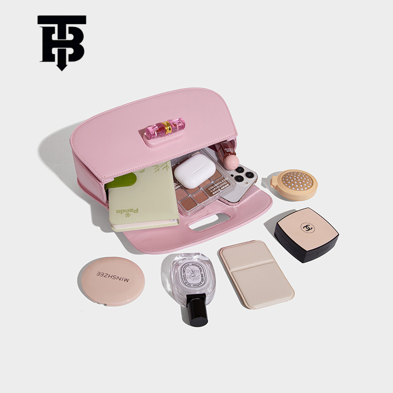 TB BHULAMTE Crystal Bamboo Knot Bag Versatile Saddle Bag 2025 New Women's Bag High-end Designer s bag Simple Trendy Small Bag Single Shoulder Cro