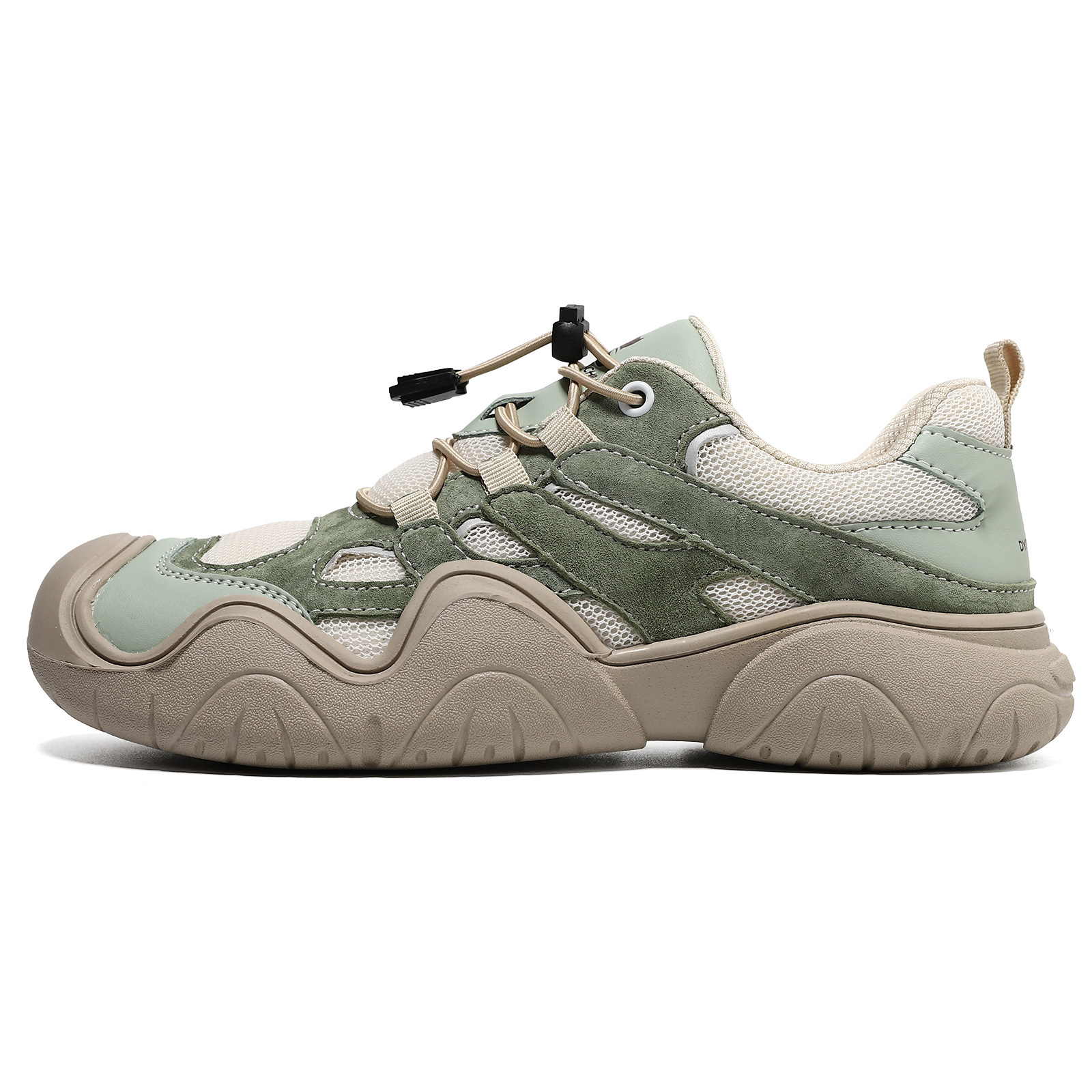 2025 Designer's New Outdoor Casual Shoes, Genuine Leather Shoes, Sports Shoes