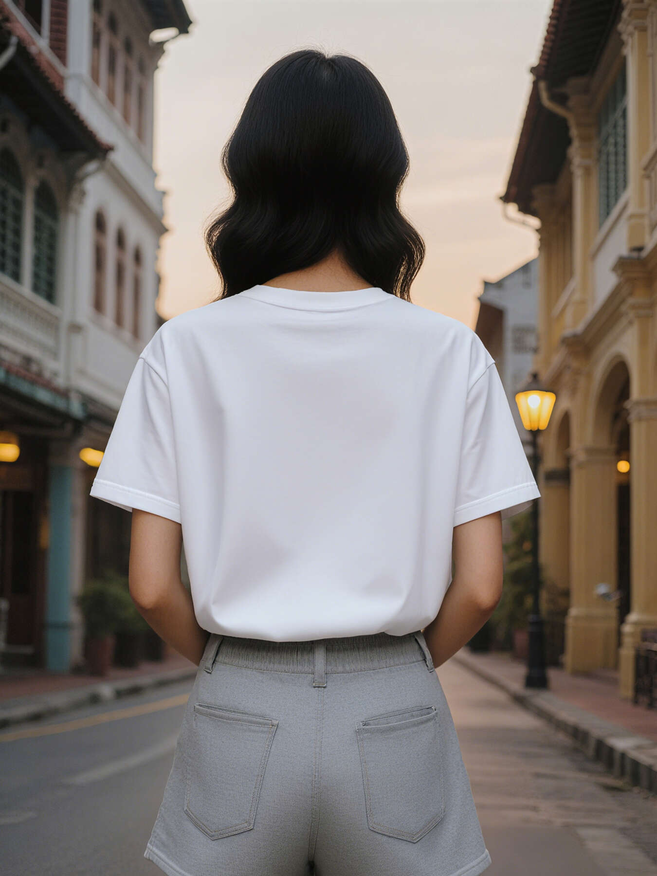 Black Cash Money Records Graphic T-Shirt Casual Crew Neck Stretch Fabric Regular Fit Summer Style Tee with Bold