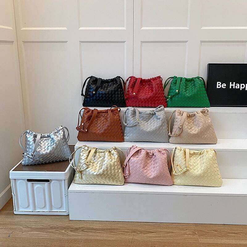 Hot Selling Designer Bags Brand Leather Tote Bag For Women Spacious Handbag Shoulder Carry Classic Elegant