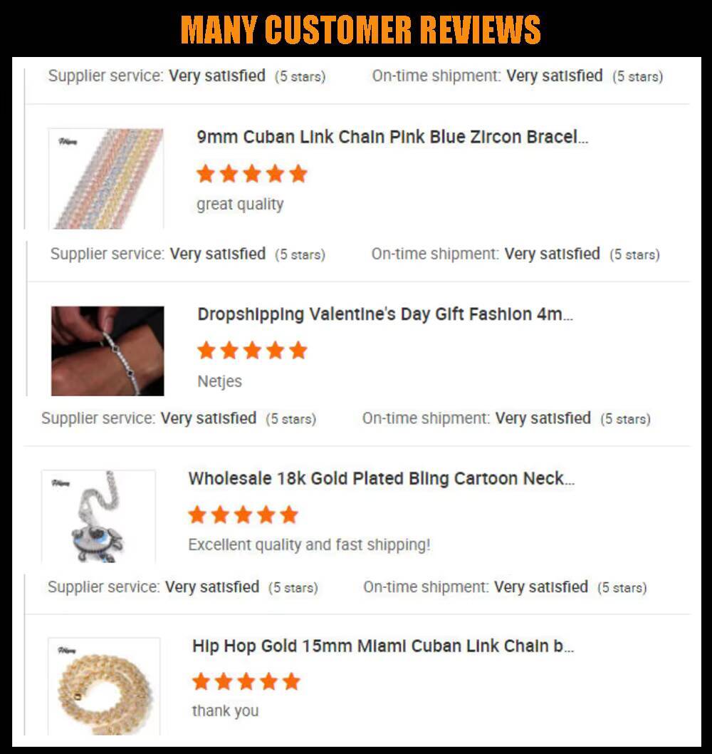 Fashion Jewelry Women Men Hypoallergenic Brass Diamond BlackFour Leaf Clover Tennis Necklace