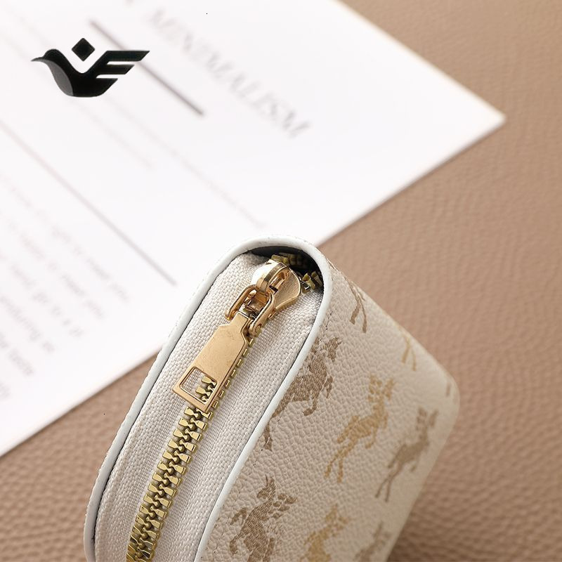 Feiyan Free Shipping New Designer Bag Luxury Shopping Bag Anti-magnetic ID Card Holder Portable Ultra-thin Niche Ultra-light Luxury Integrated Card Cl