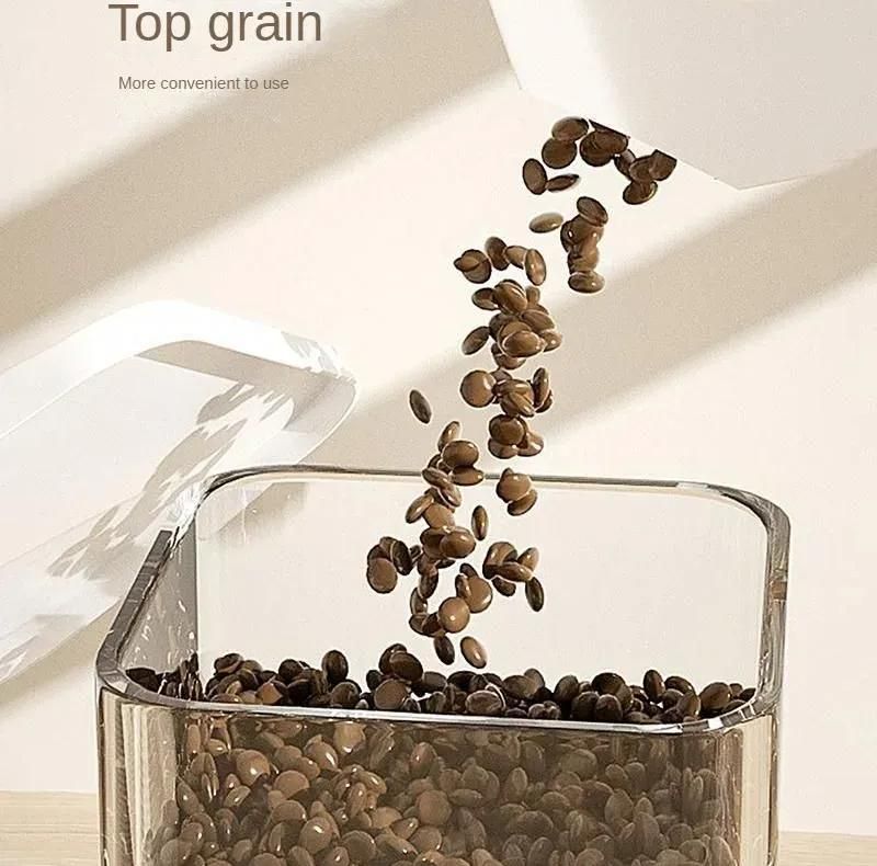 Cat dog water dispenser Cat food automatic feeder Cat bowl Dog bowl supplies Cat and pet water dispenser